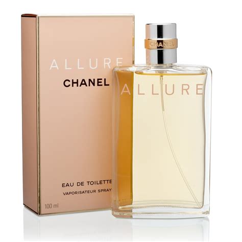 allure chanel femme|chanel allure perfume boots.